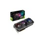 VGA ASUS GEFORCE RTX 3060 TI ROG STRIX O8G V2 GAMING - 8GB GDDR6